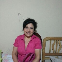 Zoila Vasquez Photo 8