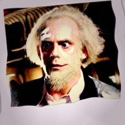 Emmett Brown Photo 9