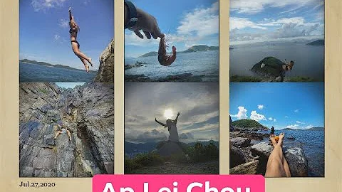 Lei Chou Photo 8