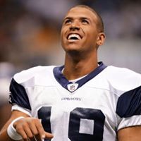 Miles Austin Photo 8