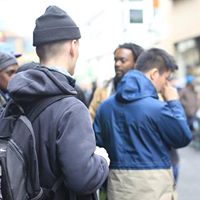 Tom Newton Photo 7