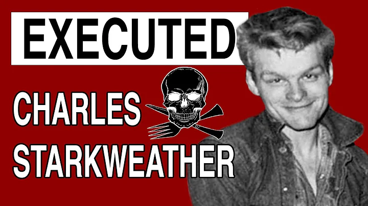 Charles Starkweather Photo 19