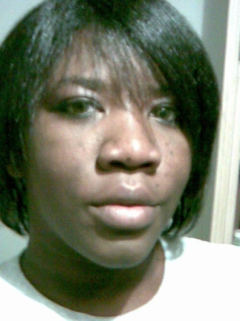 April Jackson Photo 20