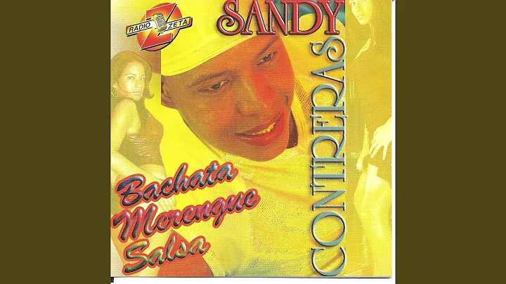 Sandy Contreras Photo 33