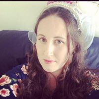 Catherine Napier Photo 6