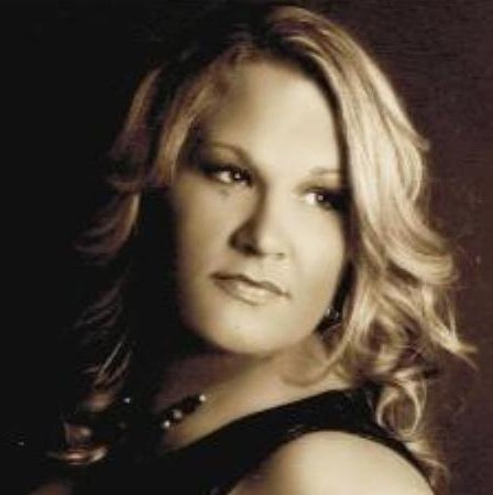 Racquel Morgan Photo 10