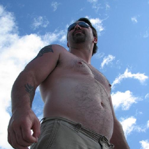 Todd Beauregard Photo 7