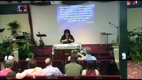Gina Stevens Photo 20