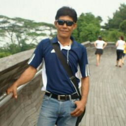 Tun Than Photo 11