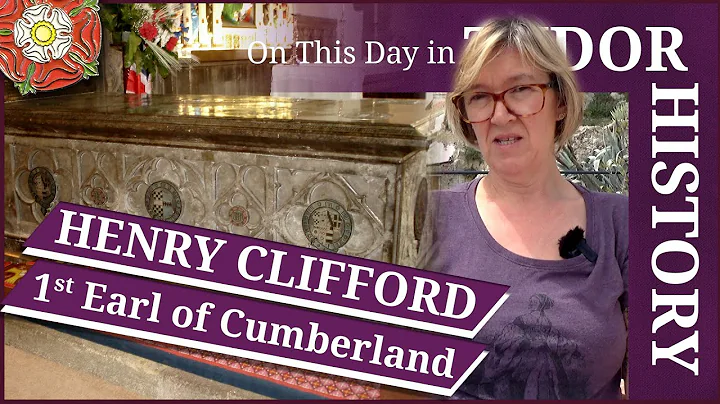 Clifford Henry Photo 33