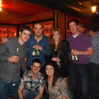 Jason Maguire Photo 5