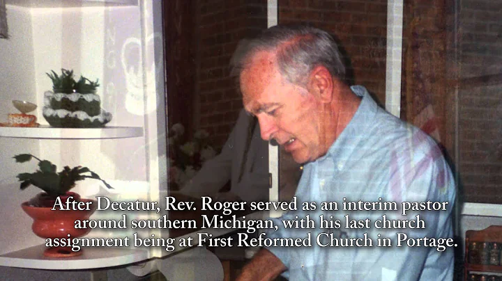 Roger Hendricks Photo 26