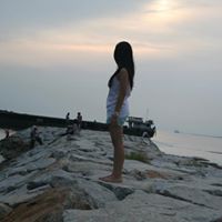 Lily Cheng Photo 7