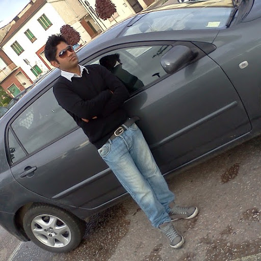 Kulbir Sandhu Photo 12