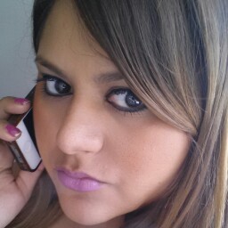 Jocelyn Roman Photo 16