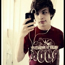 Nicholas Palmer Photo 12