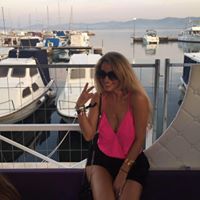 Sarah Bogdan Photo 2