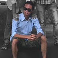 Myo Kyaw Photo 2
