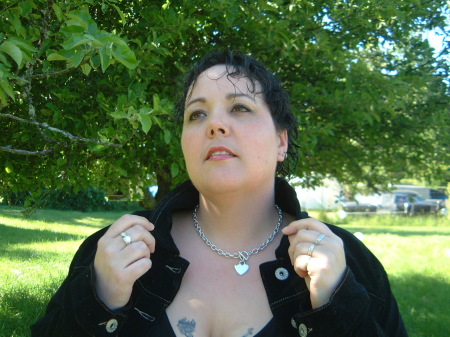 Sandy Terry Photo 14