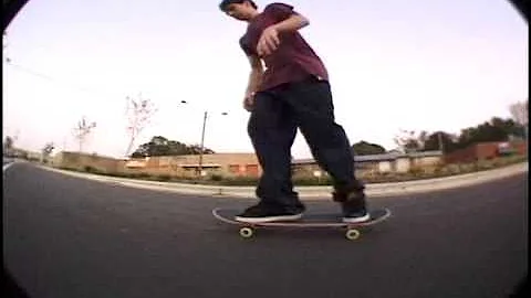Travis Kirkpatrick Photo 24