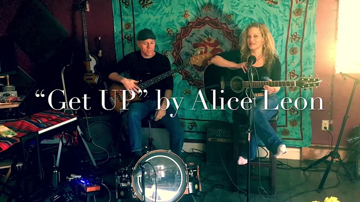 Alice Leon Photo 21