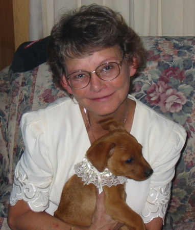 Geri Johnson Photo 17