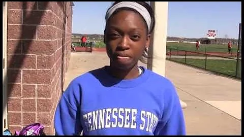 Jazmin Jackson Photo 23