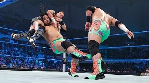 Heath Kidd Photo 10