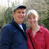 Richard Pounder Photo 2