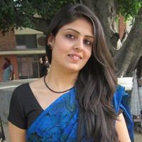 Vaishali Gandhi Photo 1