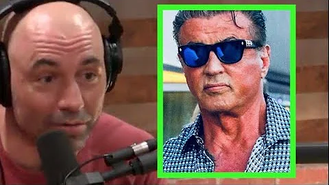 Joseph Stallone Photo 24