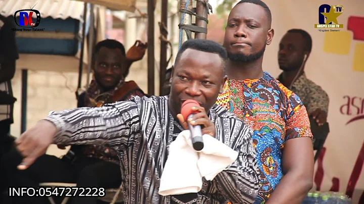 Ernest Acheampong Photo 24