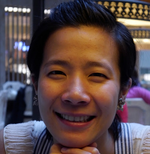 Angela Hong Photo 12