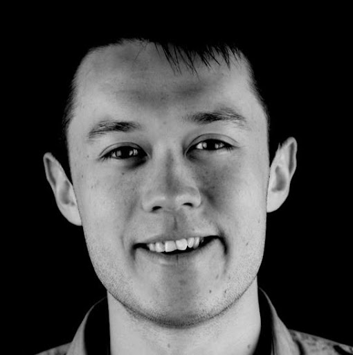 Michael Fogarty Photo 12