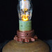 Amber Light Photo 43