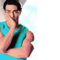 Raj Malhotra Photo 2