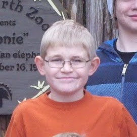Spencer Dobson Photo 3