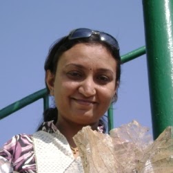 Jyoti Patel Photo 15