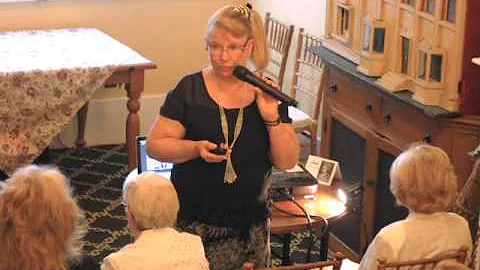 Nancy Lazenby Photo 5