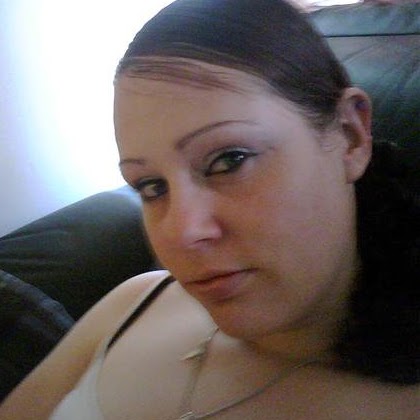 Rebecca Cahoon Photo 8