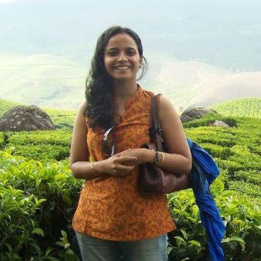 Shalini Joshi Photo 17