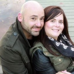 Jason Diamond Photo 10