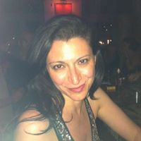 Maria Wiener Photo 6