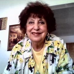 Barbara Goldberg Photo 19