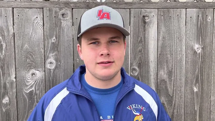 Nate Jorgensen Photo 13