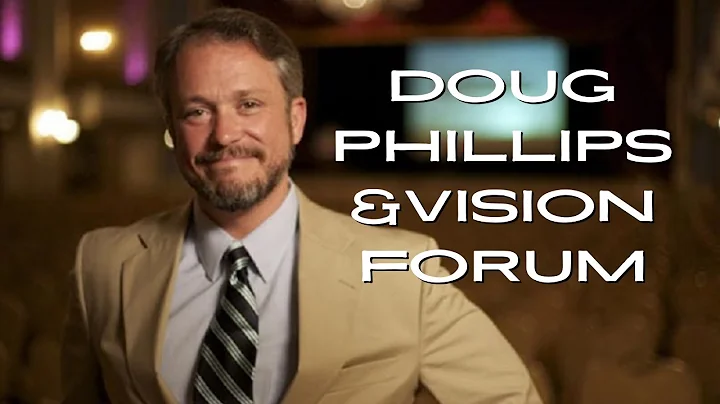 Douglas Phillips Photo 33