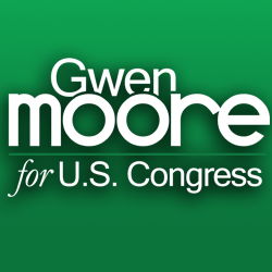 Gwen Moore Photo 12