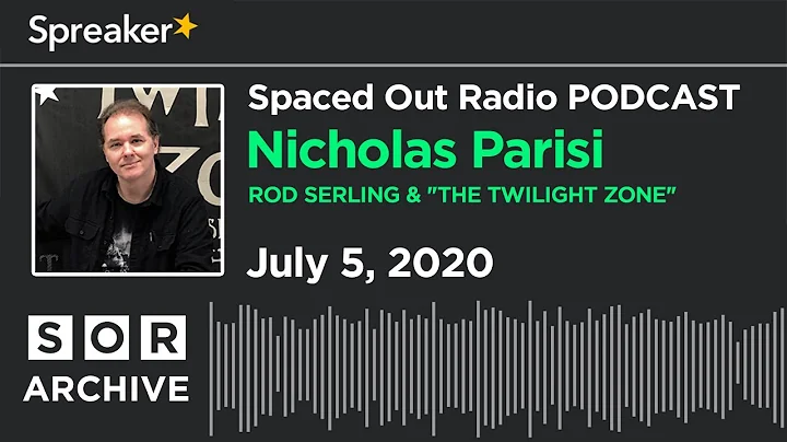 Nicholas Parisi Photo 15
