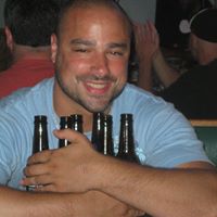 Anthony Palmisano Photo 9