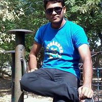 Vatsal Patel Photo 9
